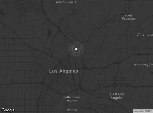 Pacific Electric