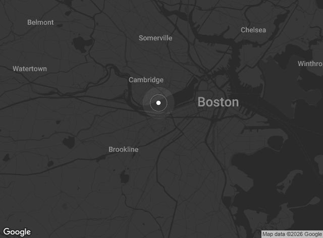 MGM Music Hall at Fenway