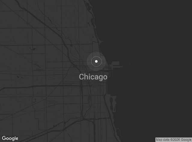 Foundation Room at House of Blues Chicago