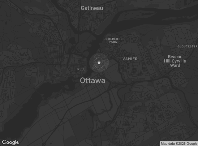 History Ottawa