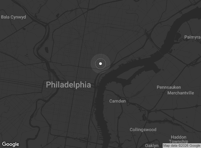 Punch Line Philly Callback Bar