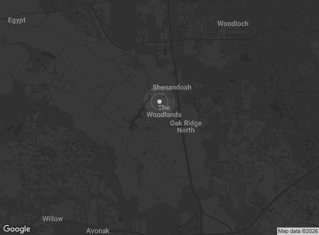 The Cynthia Woods Mitchell Pavilion sponsored by Huntsman