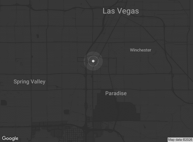 Brooklyn Bowl Las Vegas