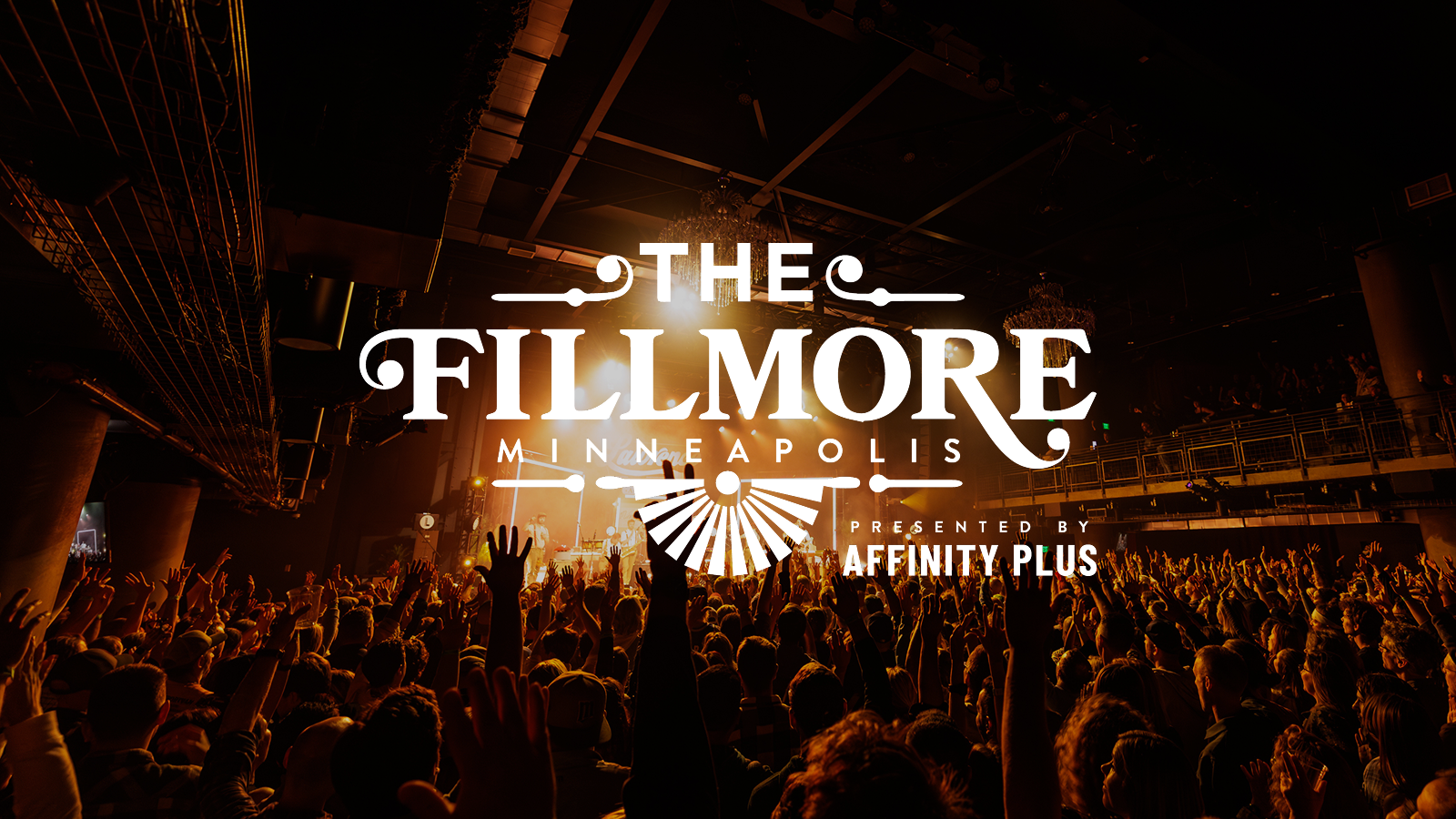 Fillmore Minneapolis presented by Affinity Plus