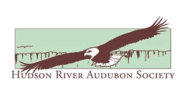 Hudson River Audubon Society Logo
