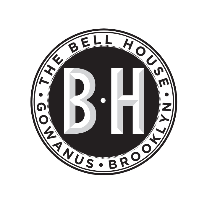 The Bell House NY Logo