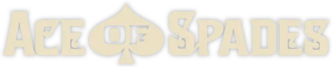 Ace of Spades Logo