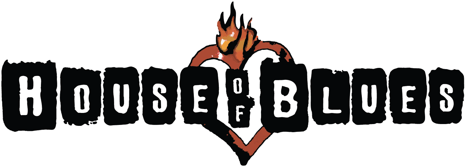 House of Blues Houston