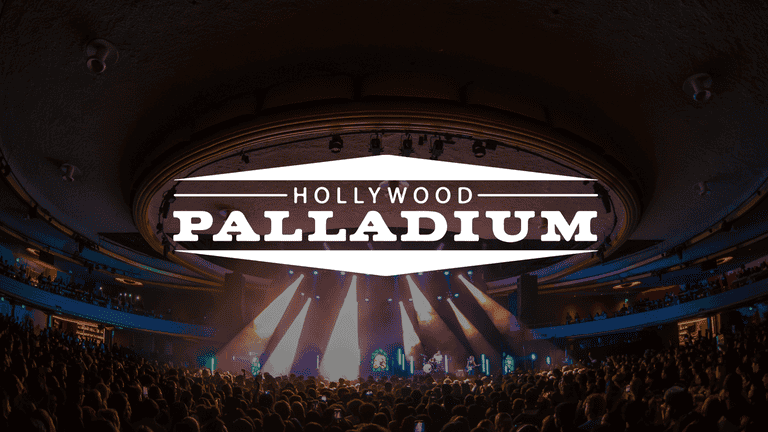 Hollywood Palladium