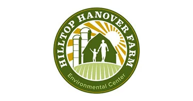 Hilltop Hanover Farm Environmental Center Logo