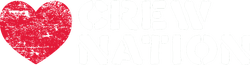 Red Heart Crew Nation Logo