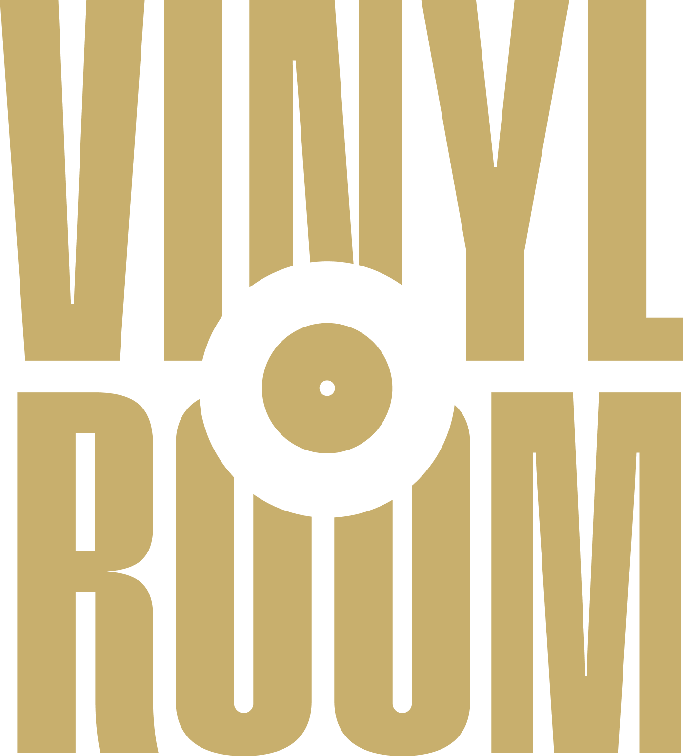 Vinyl Room - Las Vegas