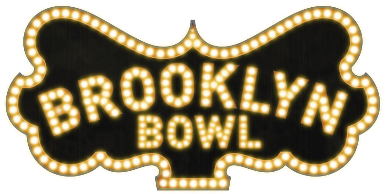 Brooklyn Bowl