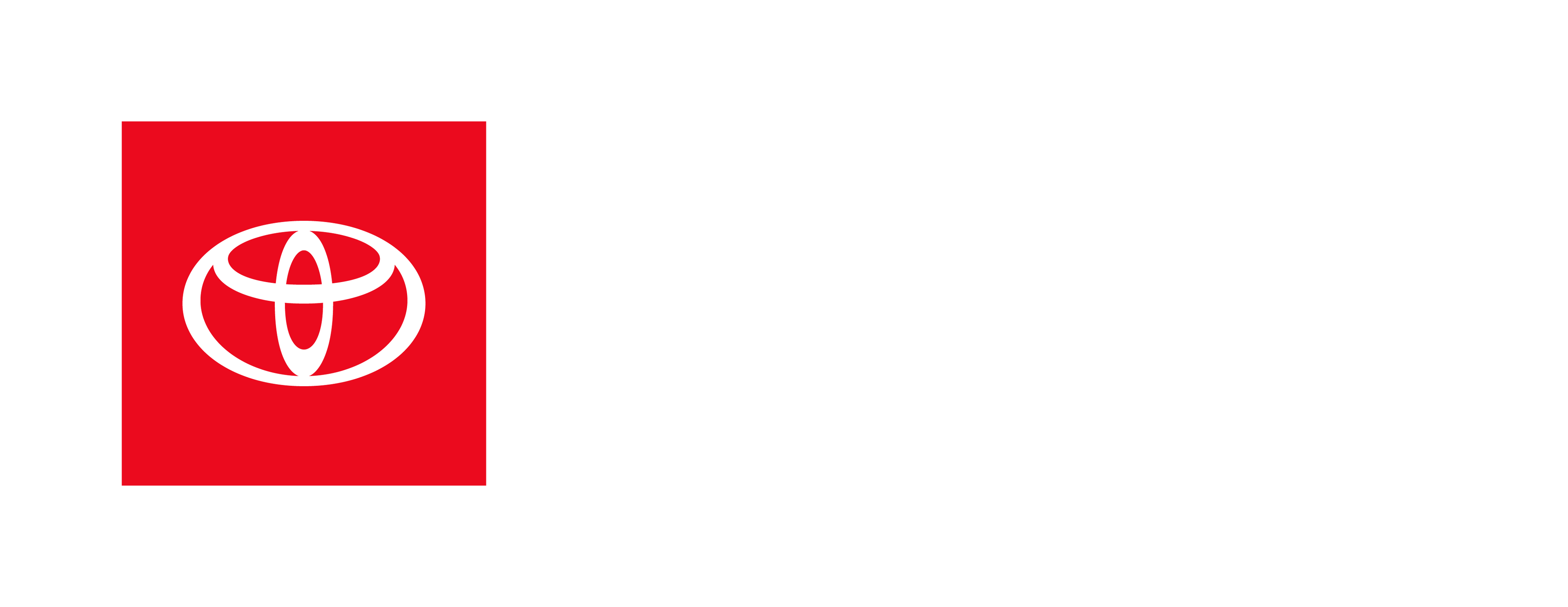 Toyota Logo