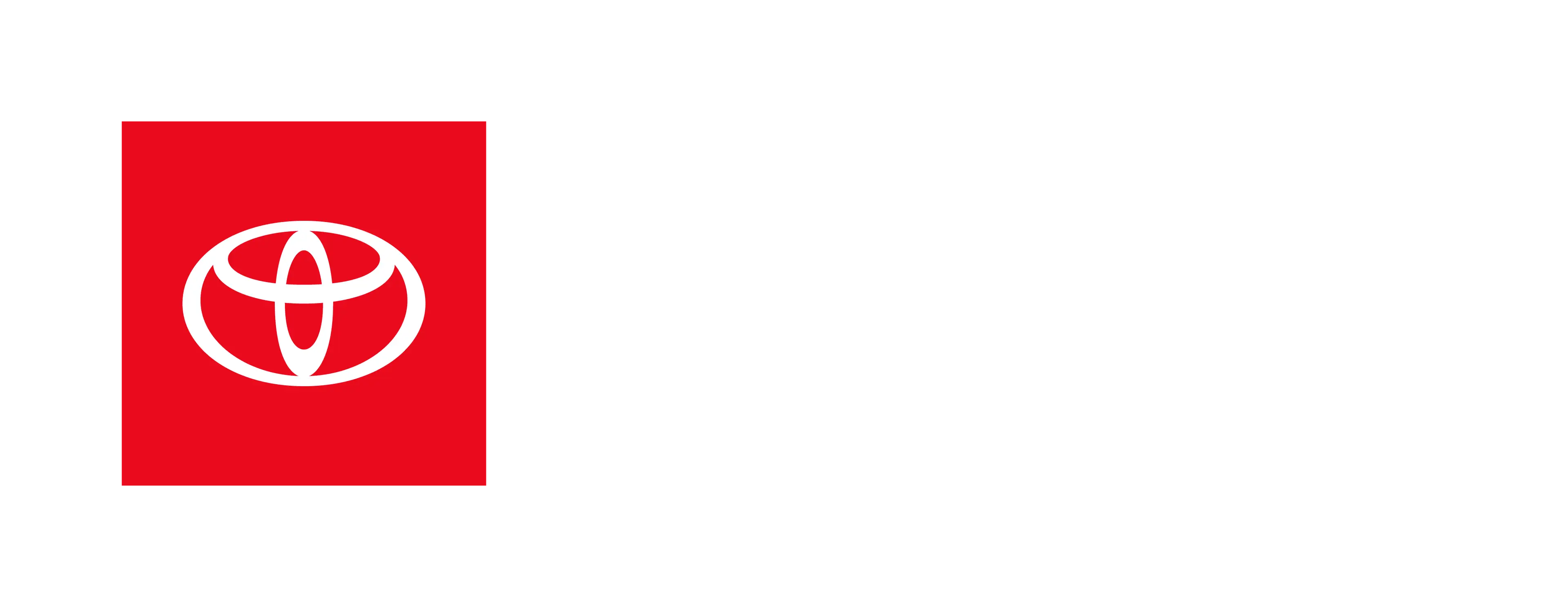 Toyota Logo