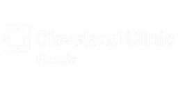 Cleveland Clinic Florida logo