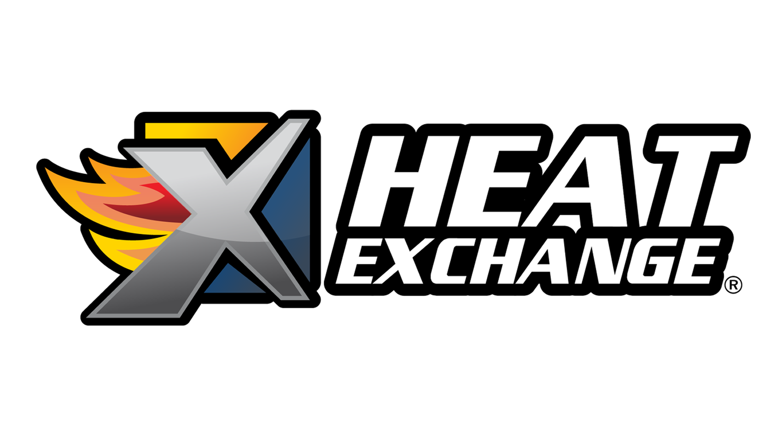 Heat Exchange Logo