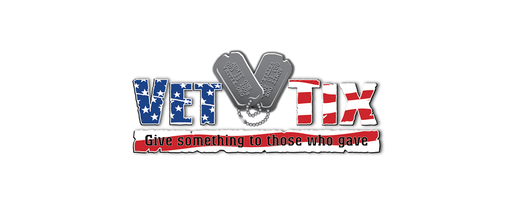 Vet Tix Logo