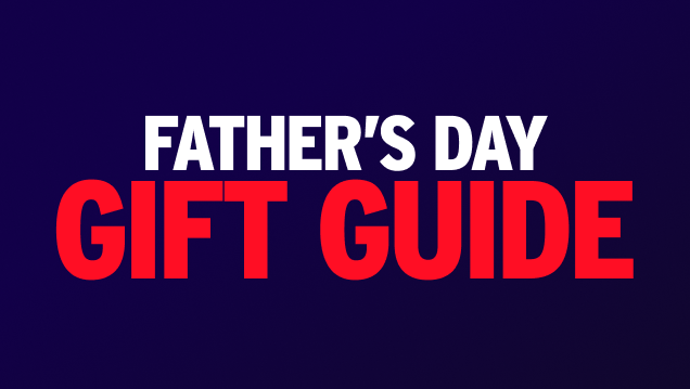 The Ultimate Father's Day Gift Guide