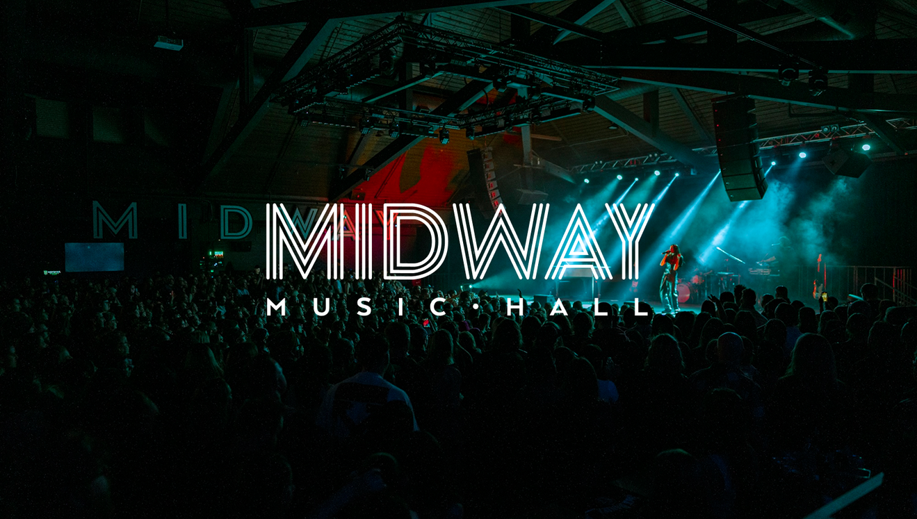 Midway Music Hall
