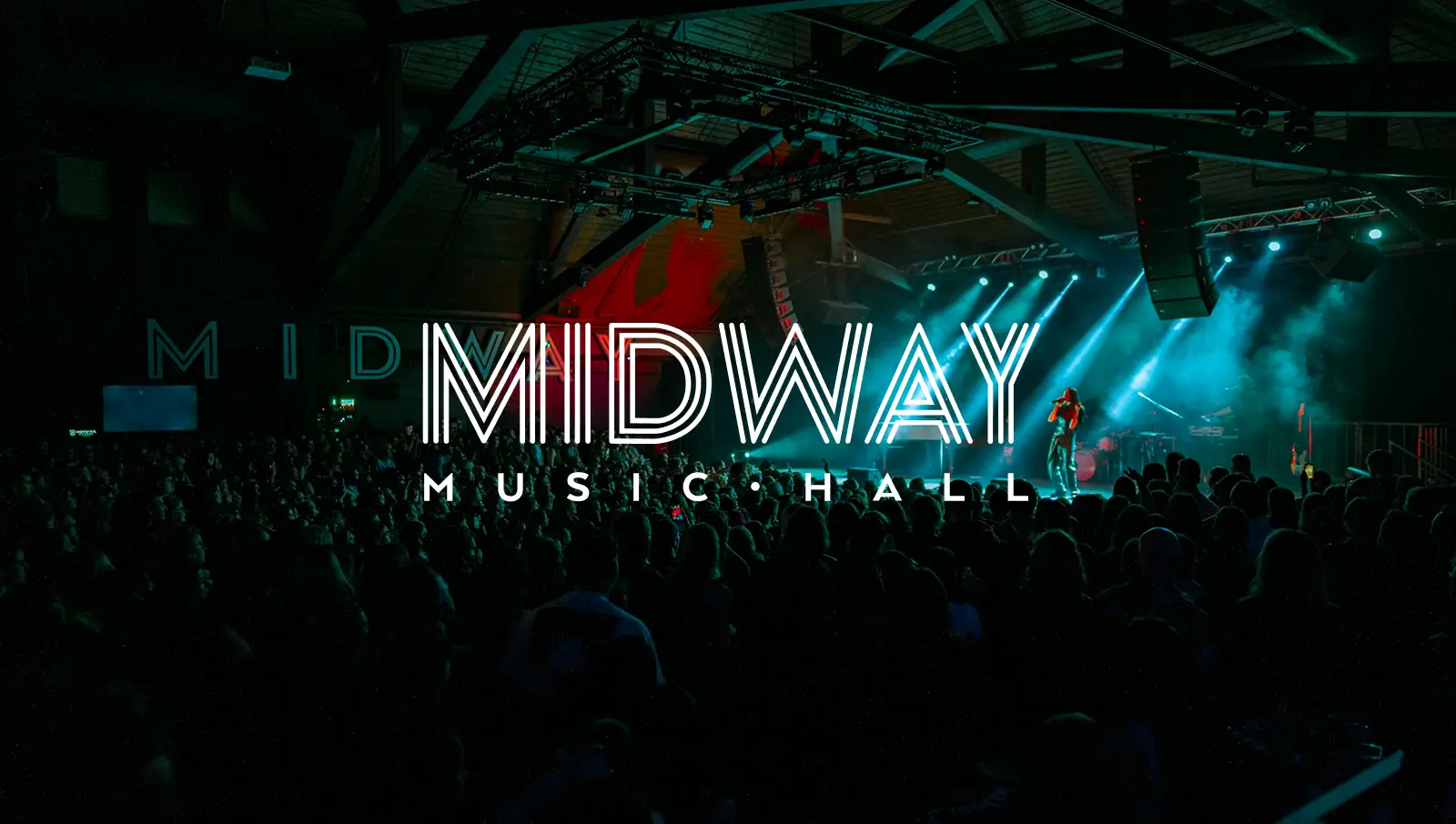 Midway Music Hall