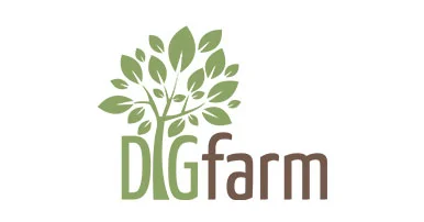 Digfarm Logo