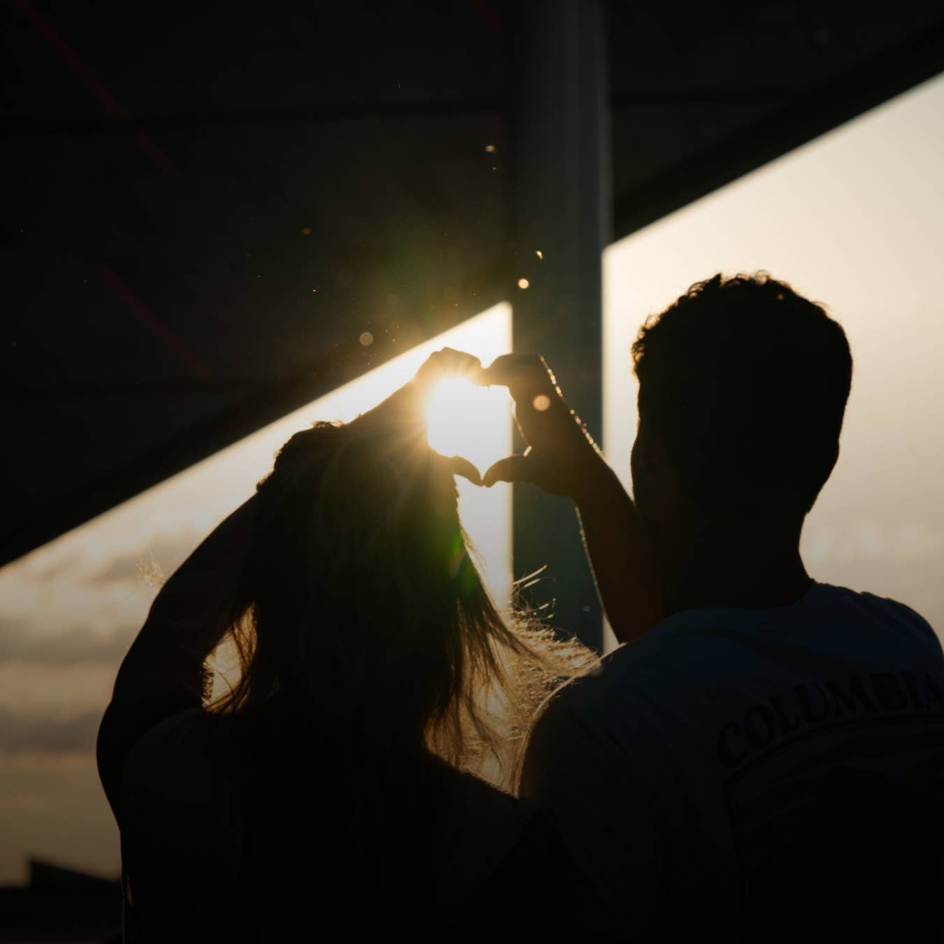 Fans enjoying a show at Everwise Amphitheater