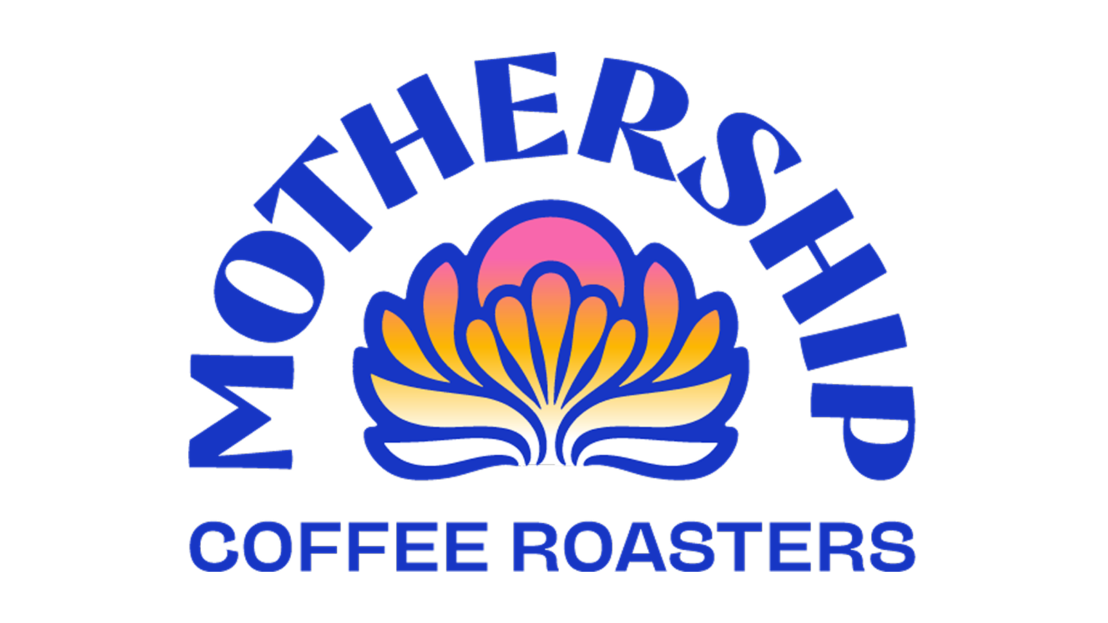 Mothership Coffee Roasters Logo