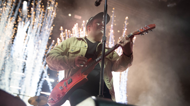 Darien Lake Amphitheater Tickets & Schedule | Darien Center Concert Venue