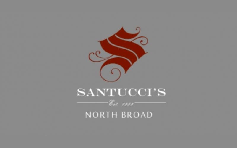 Santucci's logo