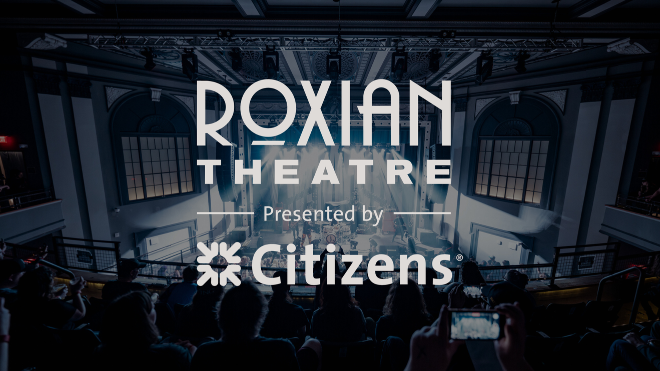 Roxian Theatre Presented By Citizens
