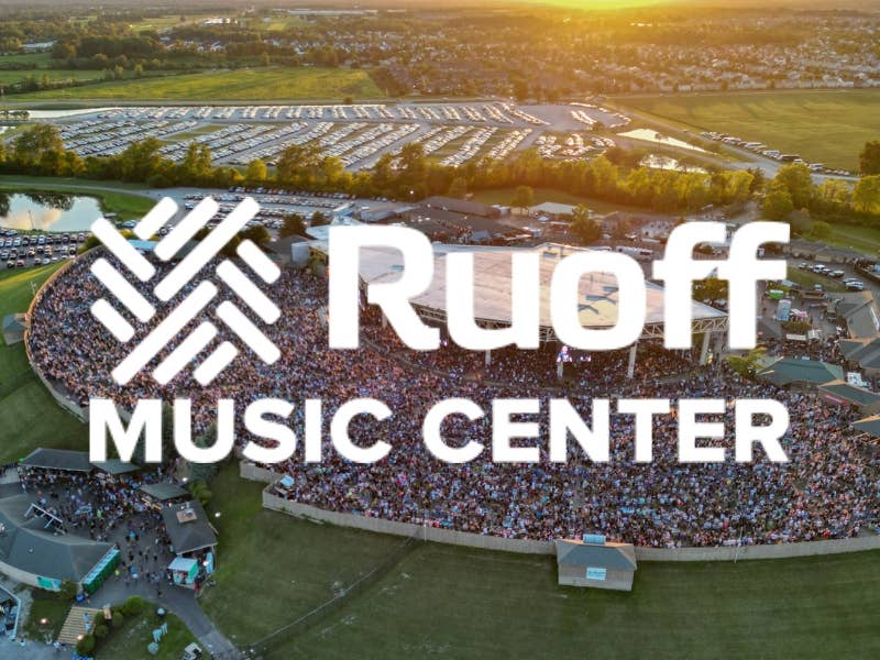 Ruoff Music Center