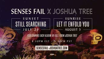 Senses Fail