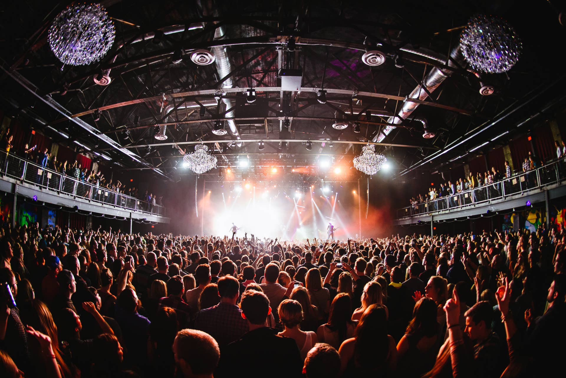 The Foundry at The Fillmore