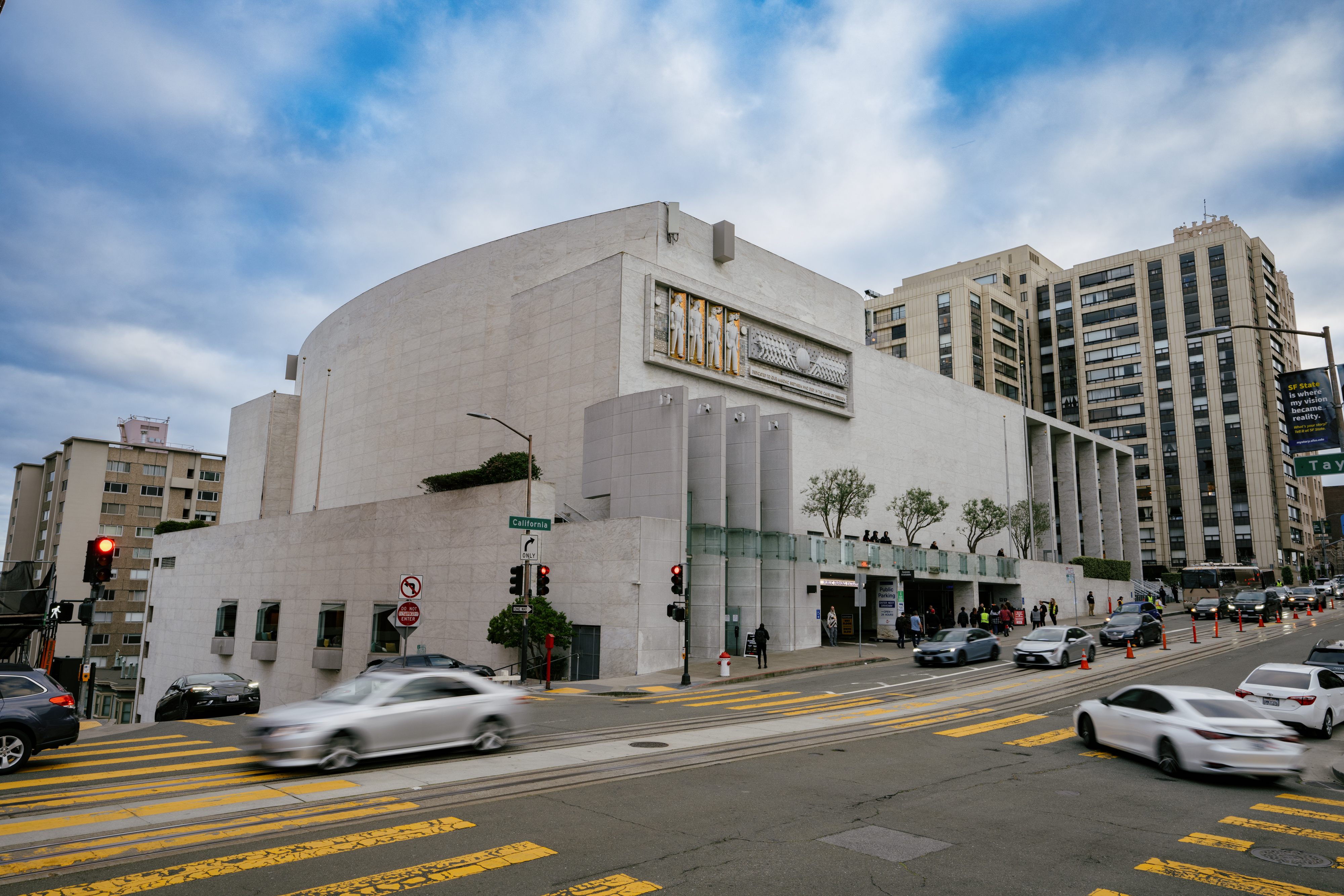 The Masonic