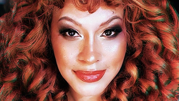 Joi Carter