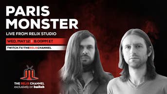 Paris Monster
