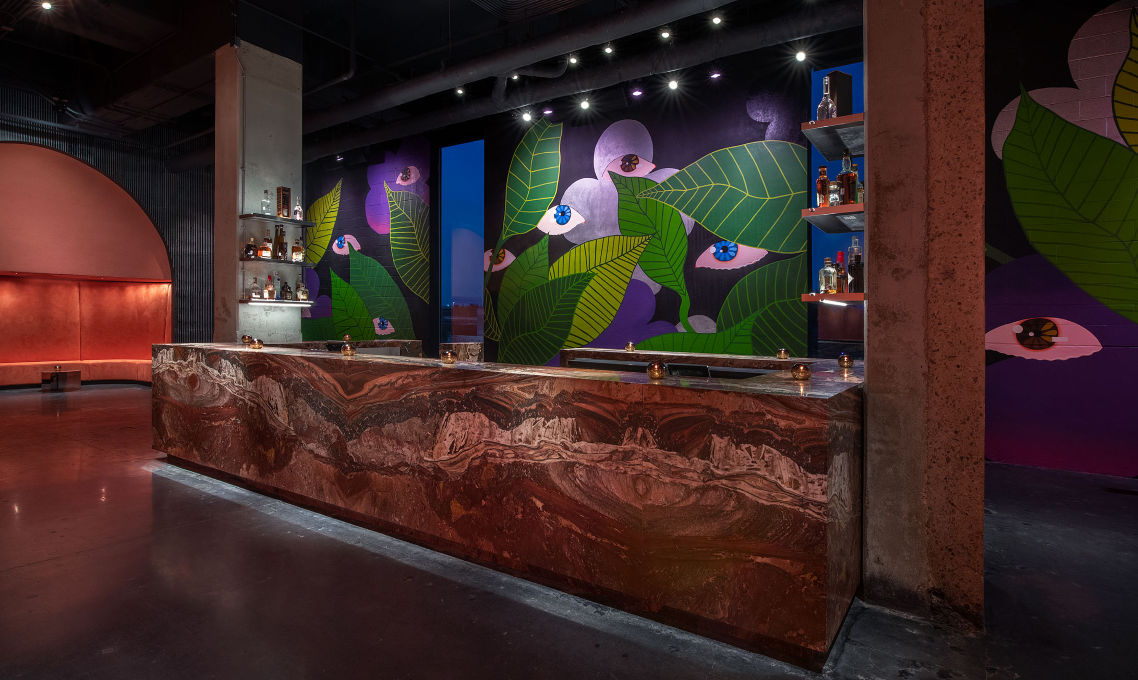 713 Music Hall VIP Experiences & Upgrades