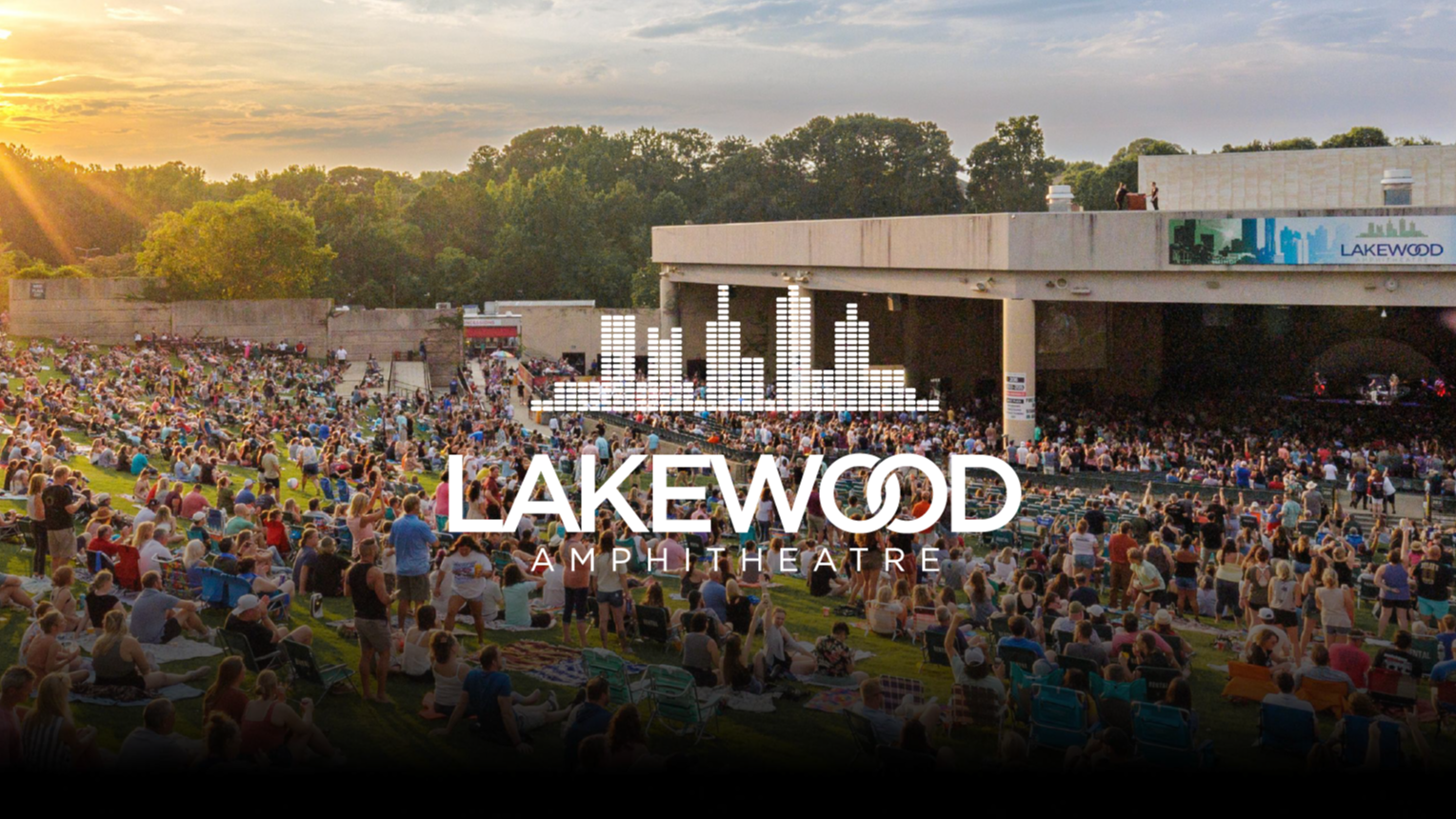 Lakewood Amphitheatre