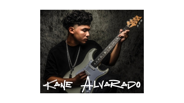Kane Alvarado Live in Foundation Room
