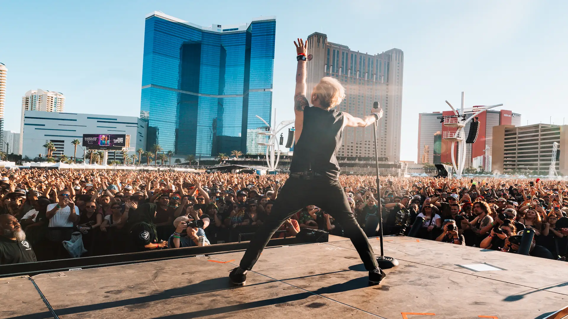 New Music Vol. 156 feat. Karol G, Nicki Minaj, Sum 41 & more!