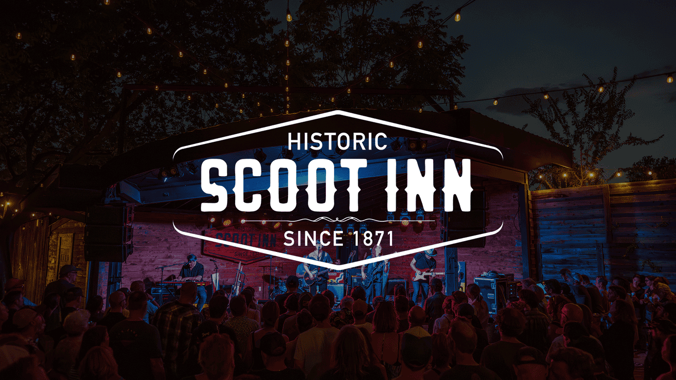 Scoot Inn