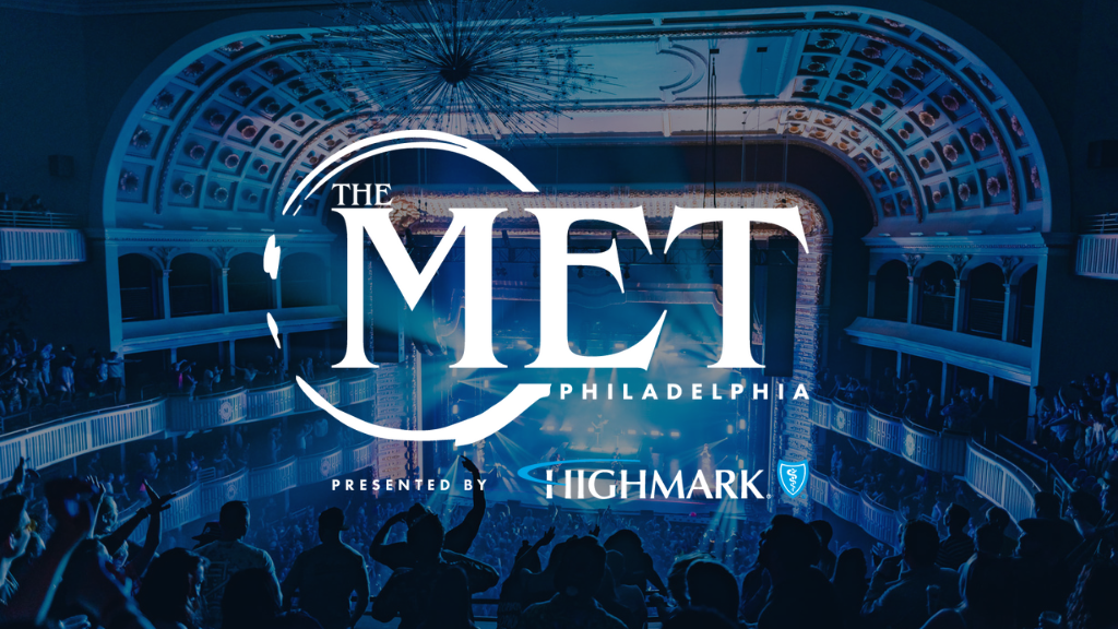 The Met Presented by Highmark