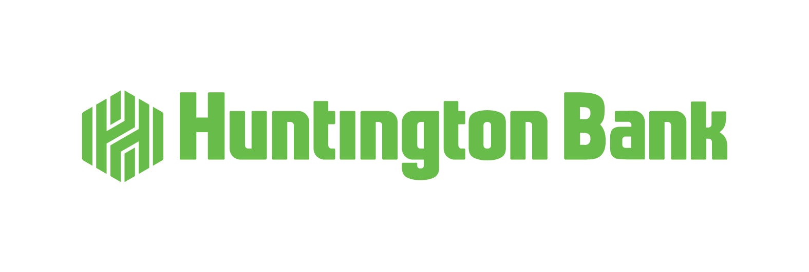 Huntington Bank Logo