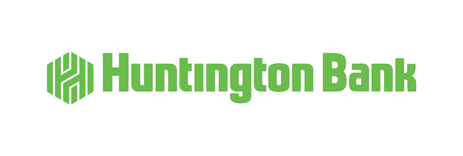 Huntington Bank Logo