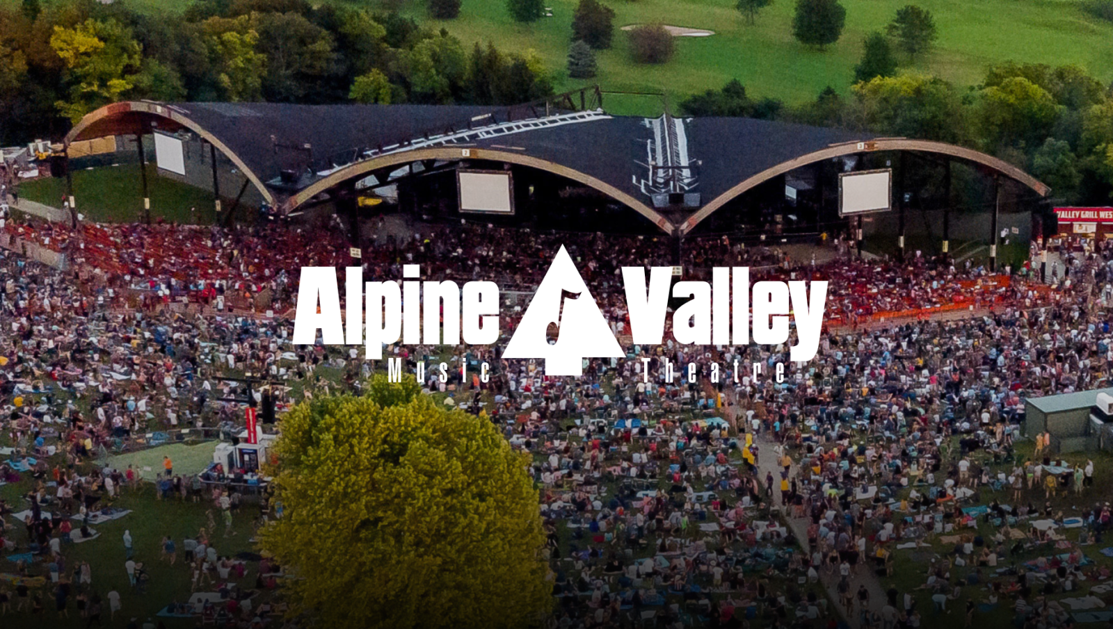 Alpine Valley Music Theatre