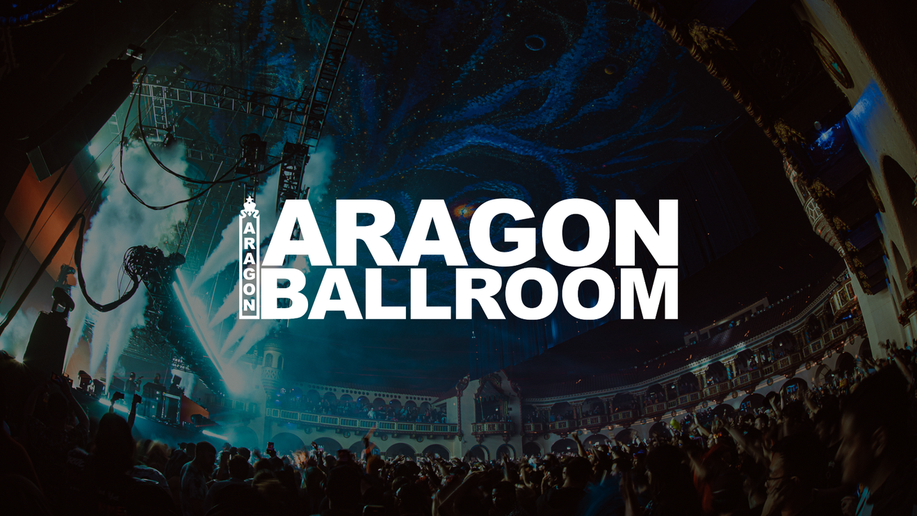 Aragon Ballroom