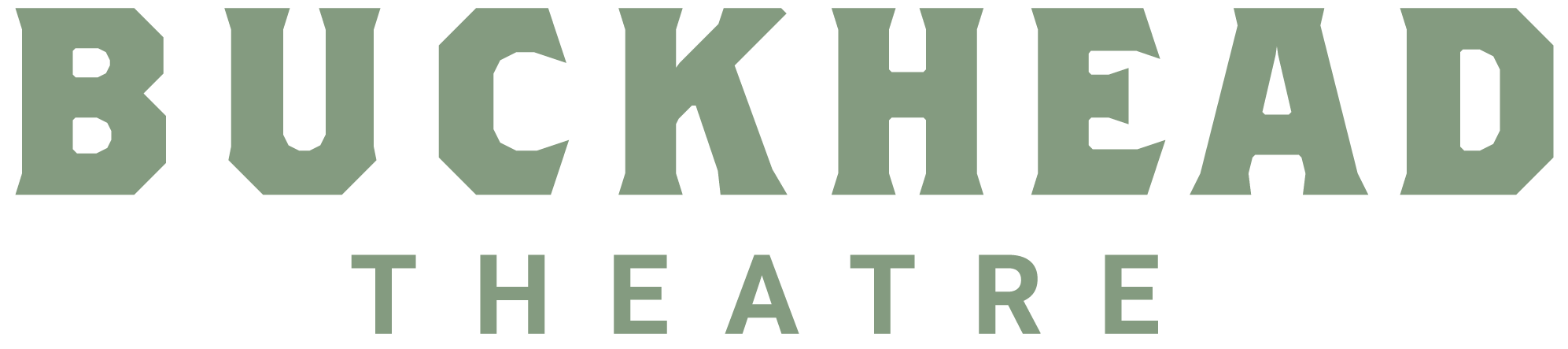 The Buckhead Theatre logo