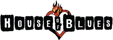 House of Blues Dallas Show Tickets: 2026 Upcoming Concert Calendar