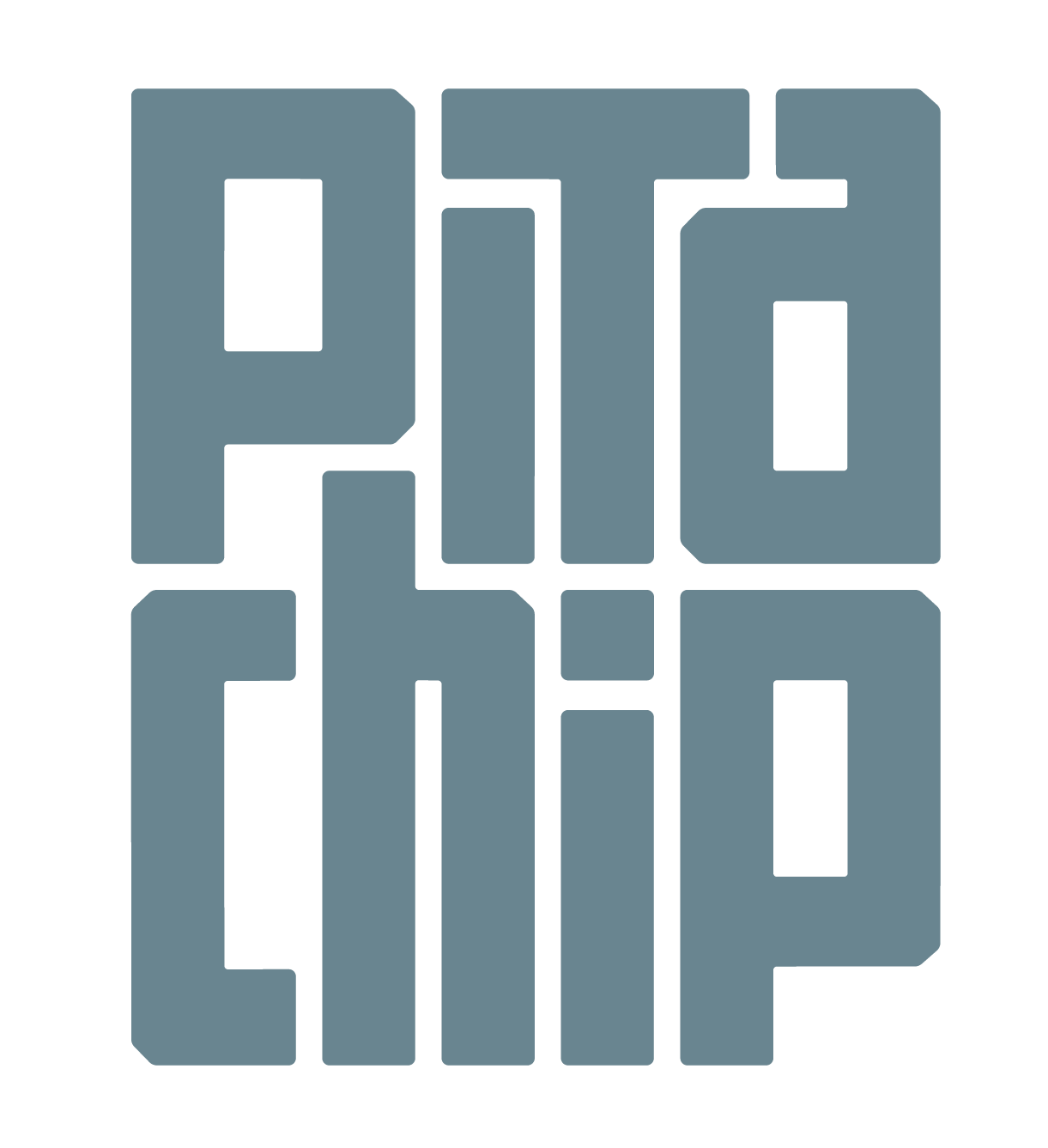 Pita Chip logo
